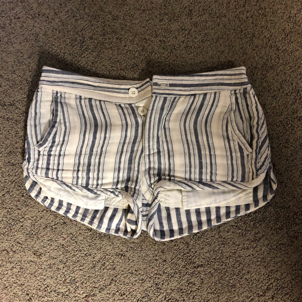 Free people shorts